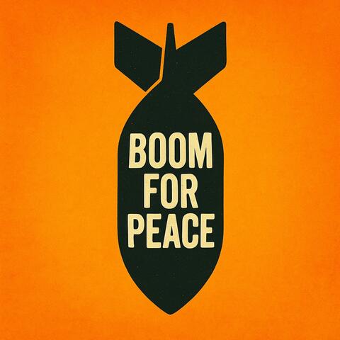 Boom For Peace