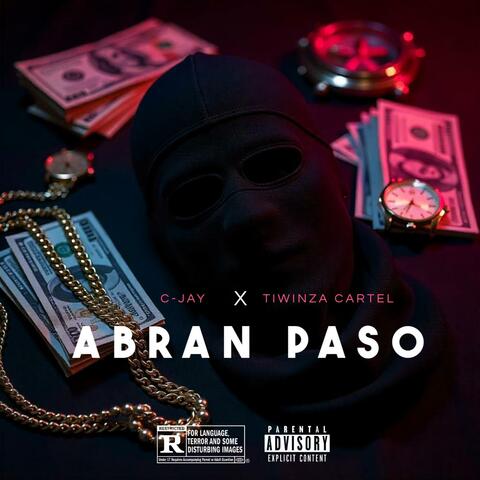 C-JAY ABRAN PASO (TWZ CARTEL CTM)