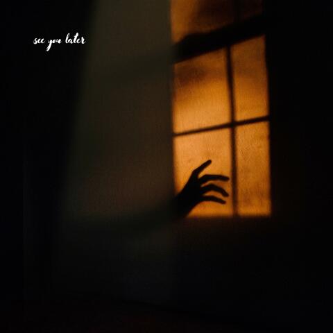 see you later (feat. Fecony)