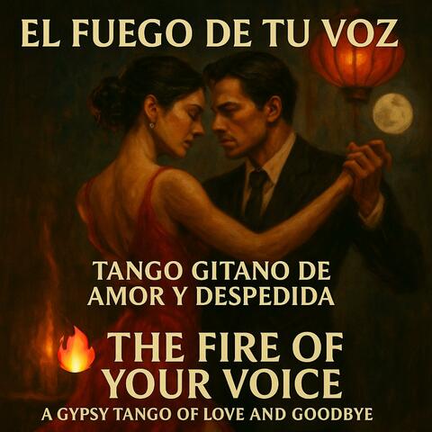 El Fuego de Tu Voz