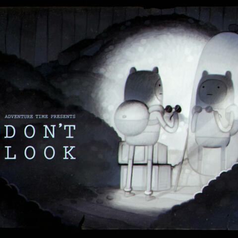 don't look