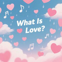What Is Love?