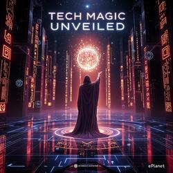 Tech Magic Unveiled