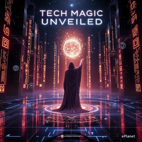 Tech Magic Unveiled