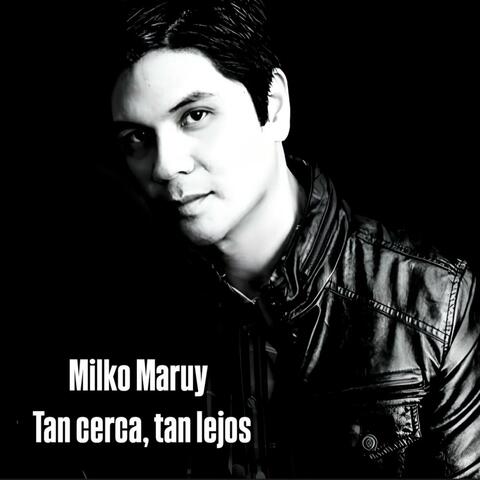 Tan cerca, tan lejos