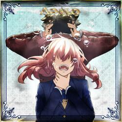 A Voz do Seu Coração 2 (Ishida Shouya)