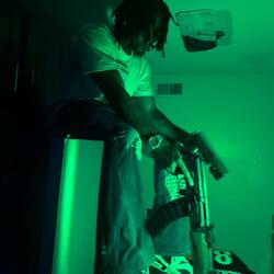 Rollin Loud (feat. Chipo)