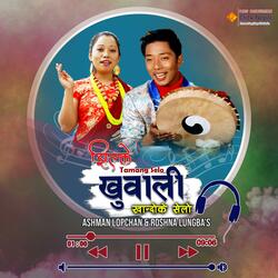 Jhilke Khuwali (feat. Roshna Lungba)
