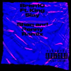 Shaq & Penny (Remix)