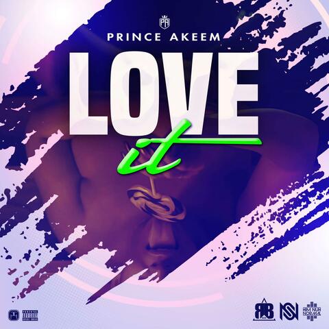 Love it (Radio Edit)