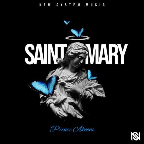 Saint Mary