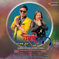 Chaitari (feat. Roshna Lungba)