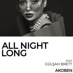 All Night Long (feat. Gülşah Brett)