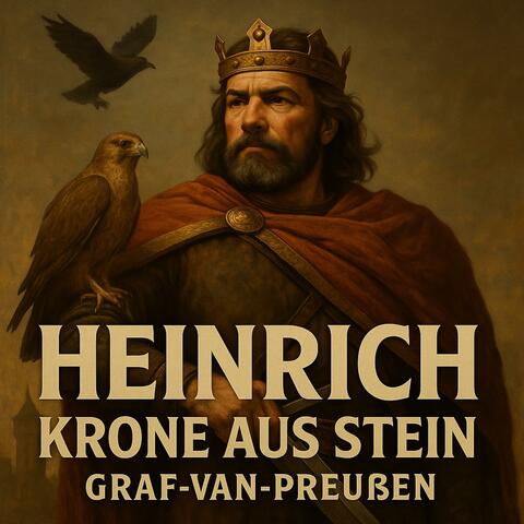 Heinrich (Krone aus Stein)