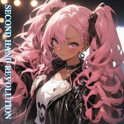 Second Hand Revolution