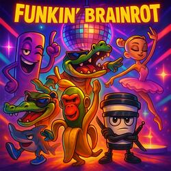Funkin’ Brainrot