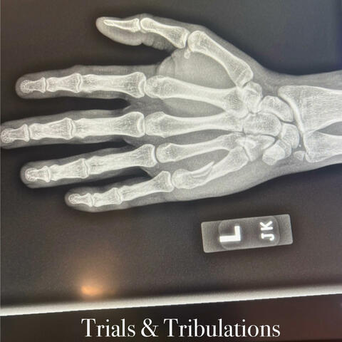 Trials & Tribulations