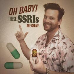 SSRIs
