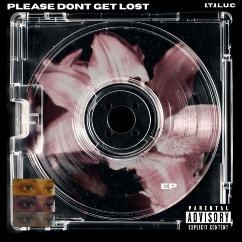 PlsDontGetLost