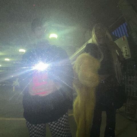 SAD BAG (feat. Sable Minx)