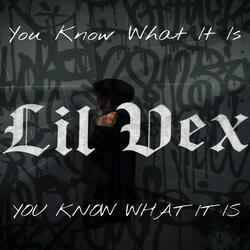 You Know What It Is