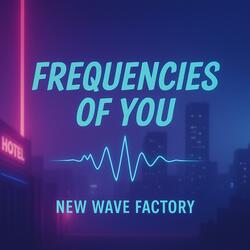 Frequencies of you