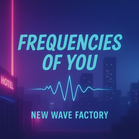 Frequencies of you