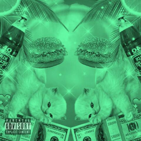 THE CRUJIN COLLABS