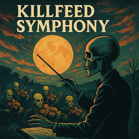 Killfeed Symphony