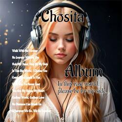 With You, I’m Never Lost