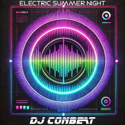 Electric Summer Night