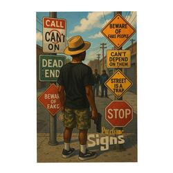 Signs (feat. Kcdiggg & Myles)