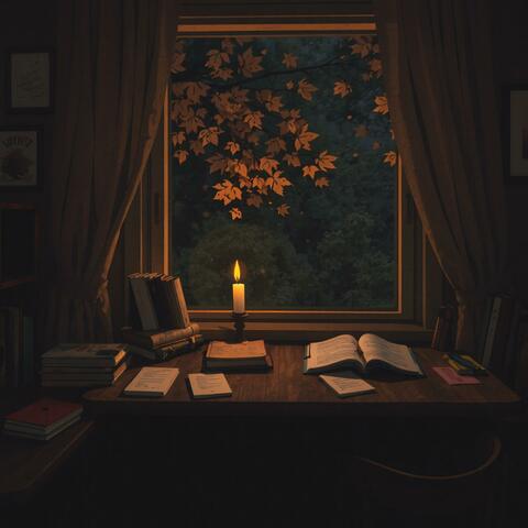 Pages from a Quiet Mind "Lo-fi"