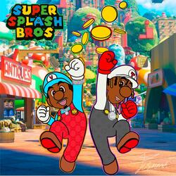 Rivals (feat. Onsettt)