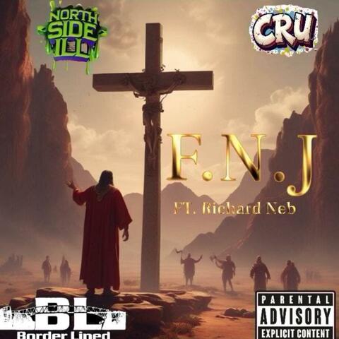 F.N.J (feat. Richard Neb)