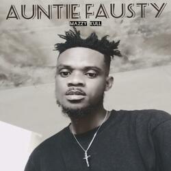 Auntie fausty