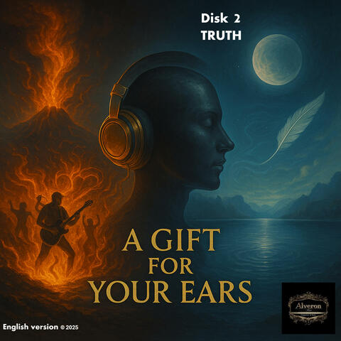 A gift for your ears. Truth