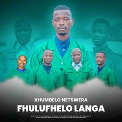 Ndi nga tshilidzi
