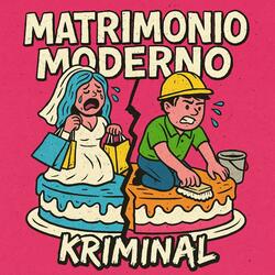 Matrimonio Moderno