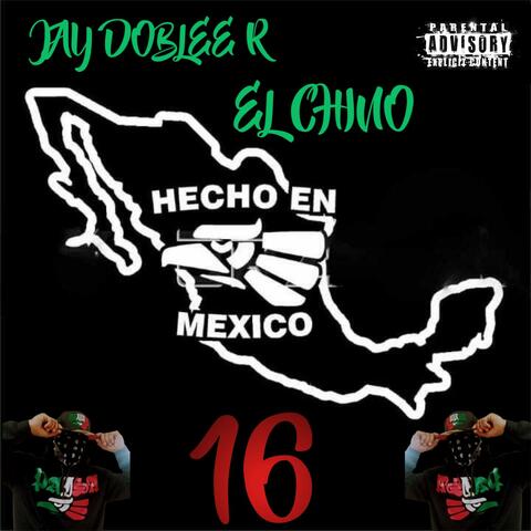 Hecho En Mexico (feat. Chino)