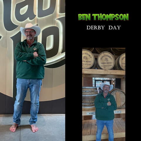 Derby Day