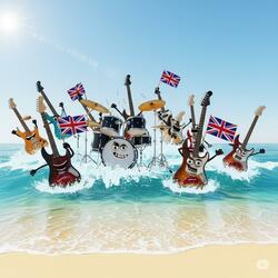 The British Invasion