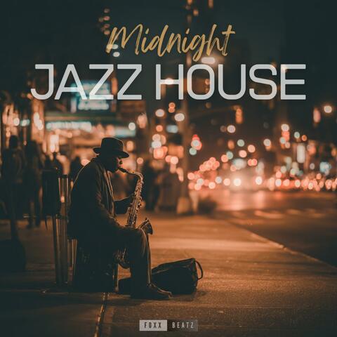 Midnight Jazz House