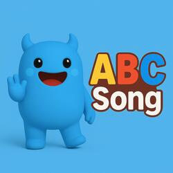 ABC Song Sing with us! (feat. Diana)
