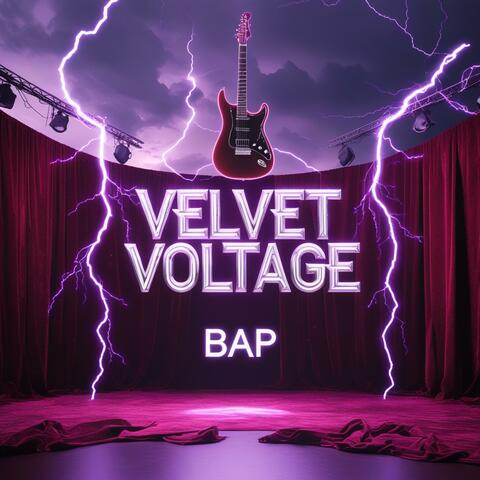 Velvet Voltage