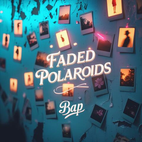 Faded Polaroids