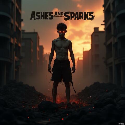 Ashes and Sparks