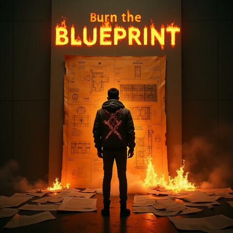 Burn the Blueprint
