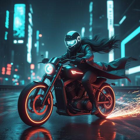 Electric Outlaw