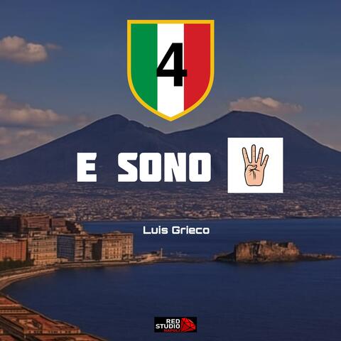 E sono 4